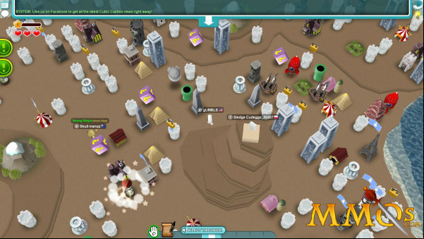 Cubic-Castles-world-hub