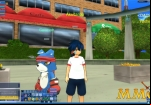 digimon-masters-Gaomon