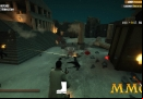 Double-Action-shooter