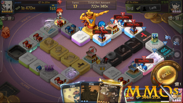 Game-of-Dice-Domination