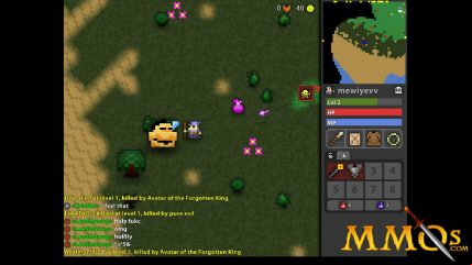Realm-of-the-Mad-God-Overview