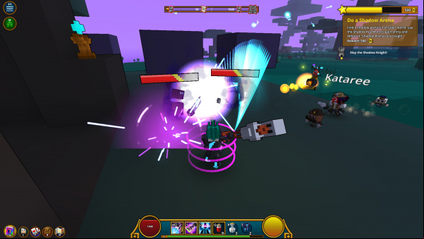 trove-hack-n-slash