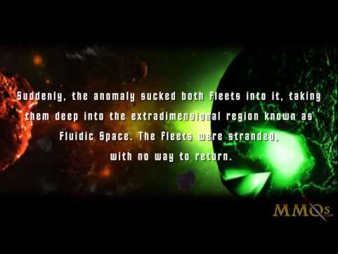 Star Trek Alien Domain - Official Gameplay Trailer