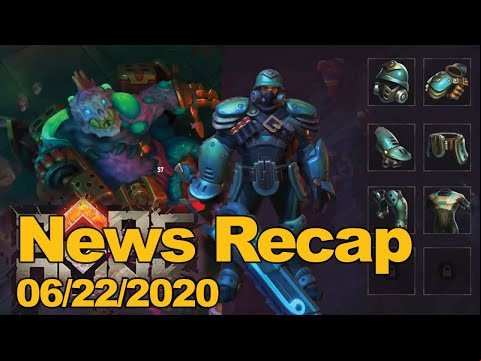 mmos.bingoextra.net Weekly News Recap #250 June 22, 2020